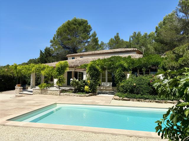 Maison vente à Aix-en-Provence, Lambesc