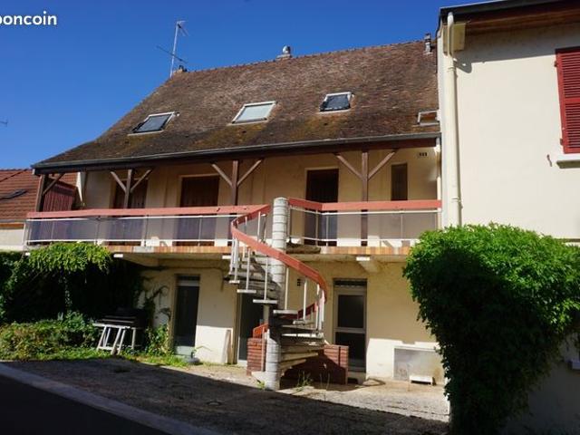 Maison vente à Charolles, Digoin