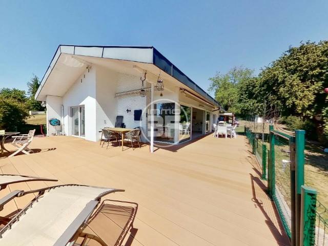 Maison vente à Mulhouse, Hégenheim