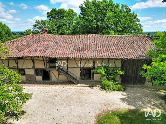 Maison vente à Bourg-en-Bresse, Cras-sur-reyssouze