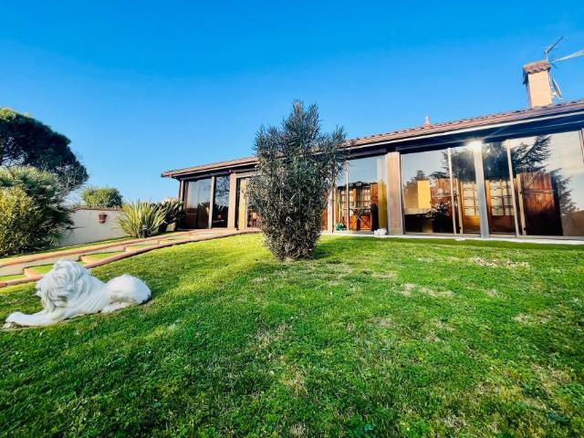 Maison vente à Toulouse, Castelginest