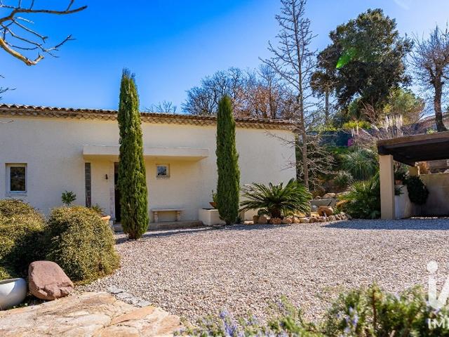 Maison vente à La Motte, Var