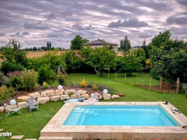 Maison vente à Villefranche-sur-Saône, Rhône