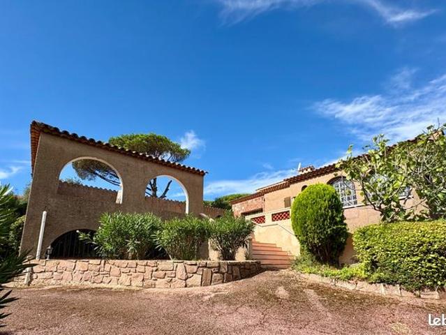 Maison vente à Arrondissement de Draguignan, Sainte-maxime