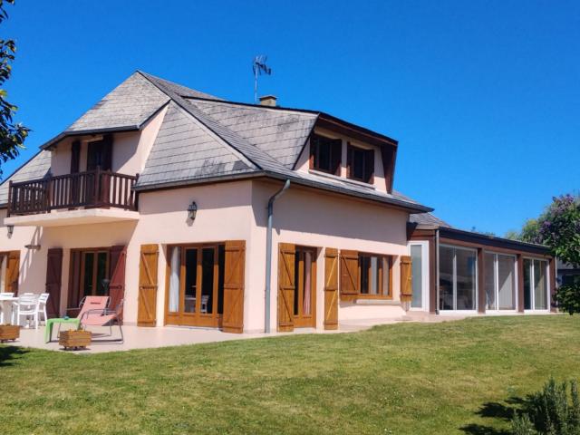 Maison vente à Saint-Lubin-des-Joncherets, Eure-et-Loir