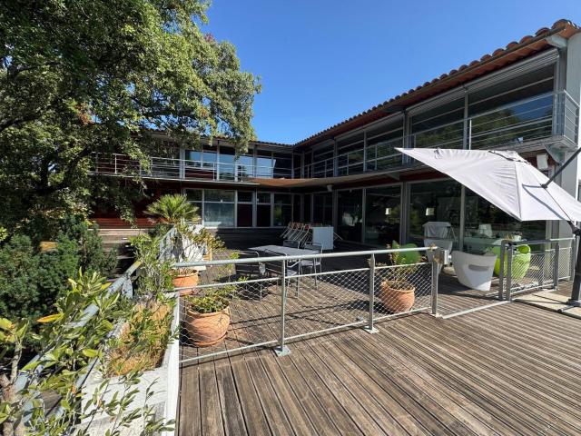 Maison vente à Montpellier, Boisseron