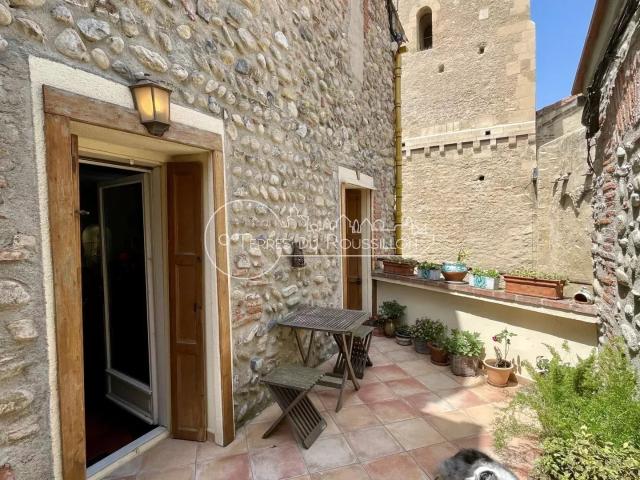 Maison vente à Prades, Saint-féliu-d'amont