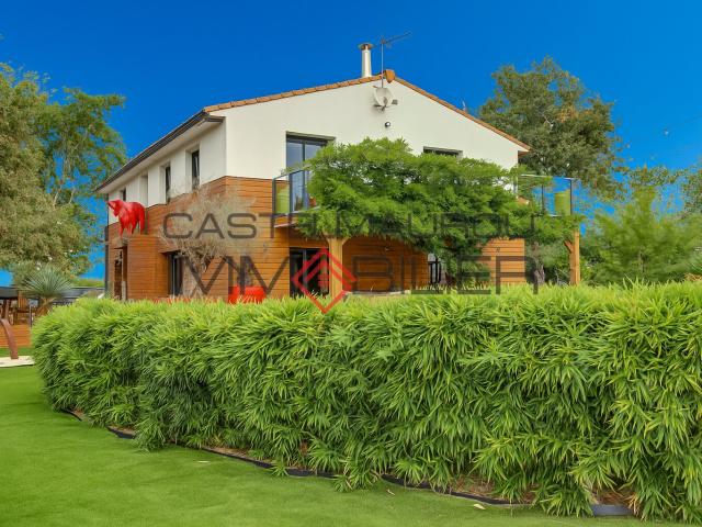 Maison vente à France métropolitaine, Castelmaurou