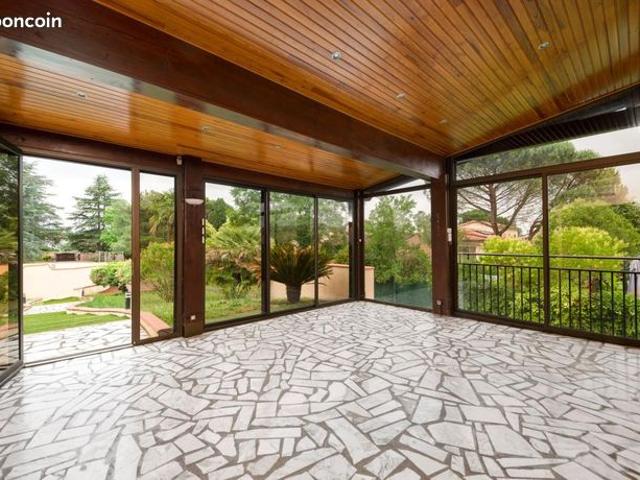 Maison vente à Toulouse, Castelginest