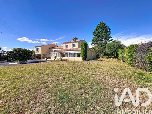 Maison vente à Béziers, Abeilhan