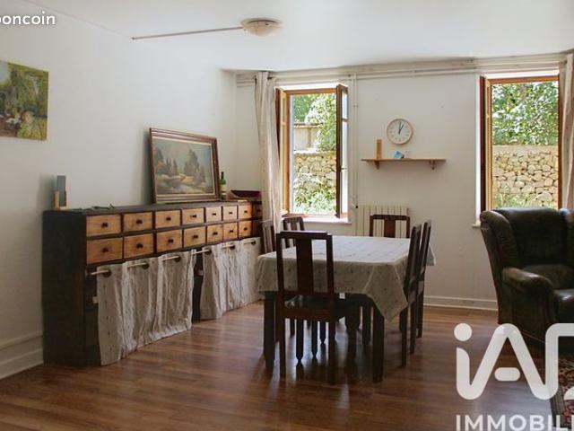 Maison vente à Riom, Vergheas