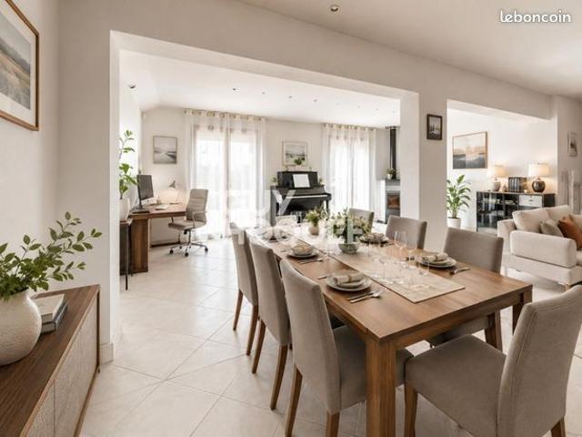 Maison vente à Château-Thierry, Sergy