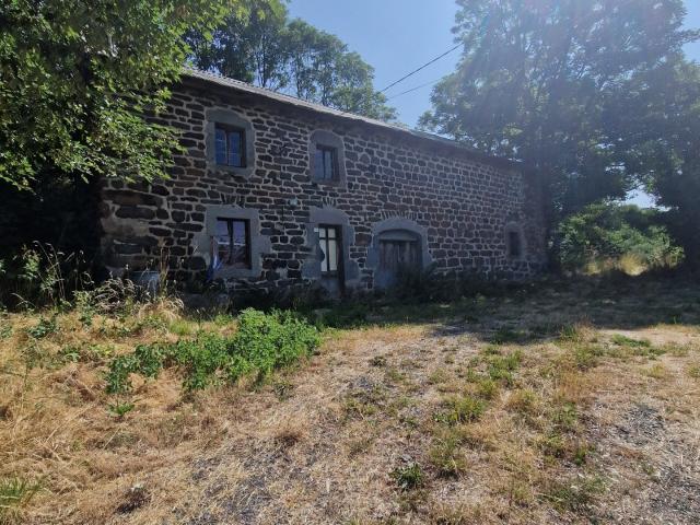Maison vente à Couteaux, Saint-Front