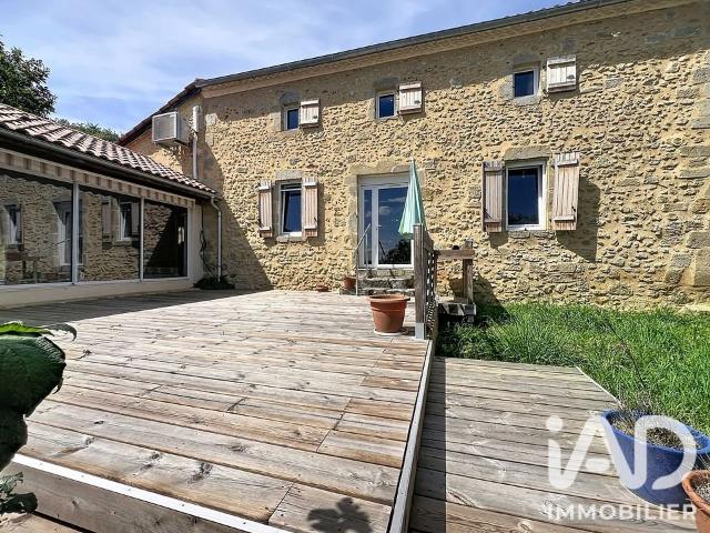Maison vente à Mont-de-Marsan, Castelnau-tursan