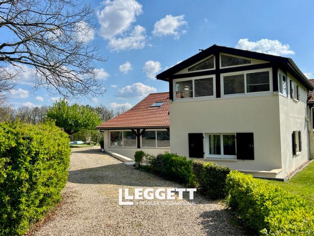Maison vente à Bergerac, Eymet