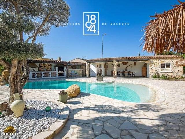 Maison vente à Istres, Gignac-la-nerthe