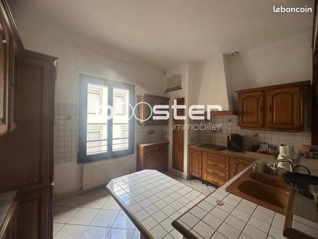 Maison vente à Toulouse