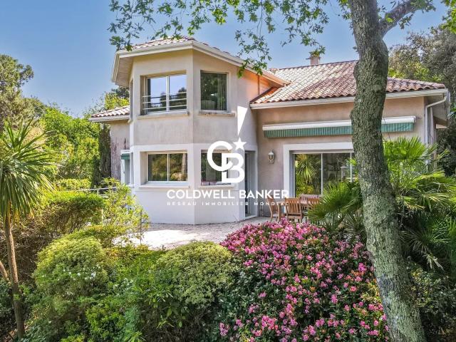 Maison vente à Arcachon, La Teste-de-buch