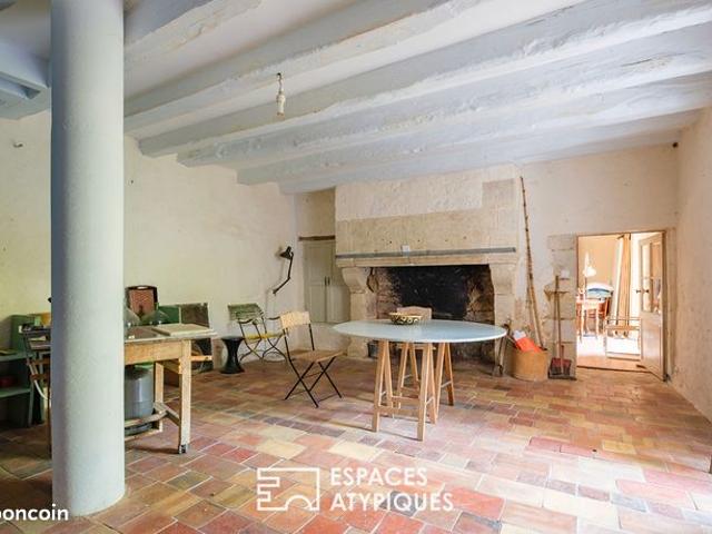 Maison vente à Niort, Pamproux