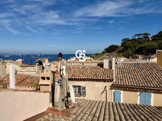 Maison vente à Saint-Tropez, Var