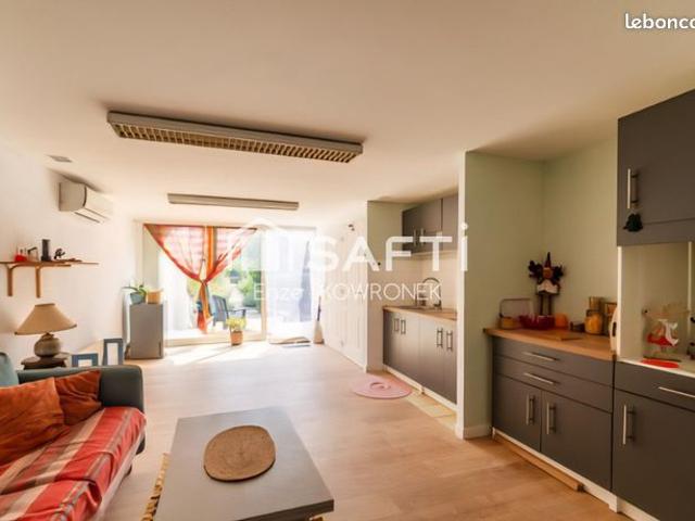 Maison vente à Agen