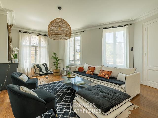 Maison vente à Bordeaux