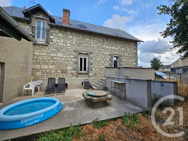 Maison vente à Naintré, Vienne