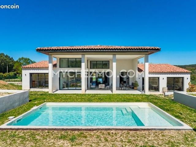 Maison vente à Aix-en-Provence, Cabriès