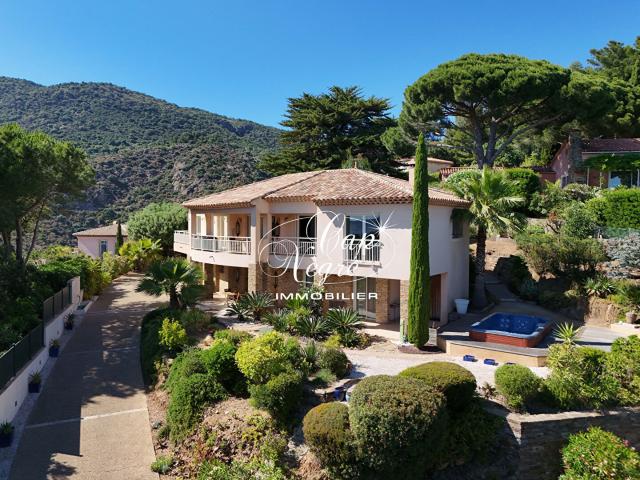Maison vente à Arrondissement de Toulon, Le Lavandou