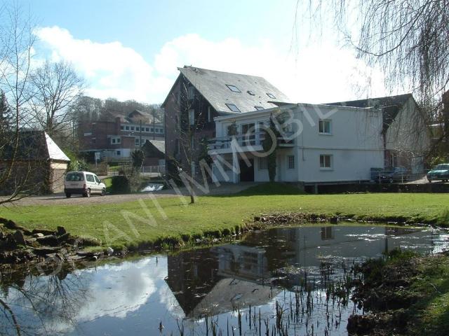 Maison vente à Rouxmesnil, Valmont