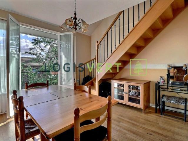 Maison vente à Palaiseau, Bures-sur-yvette