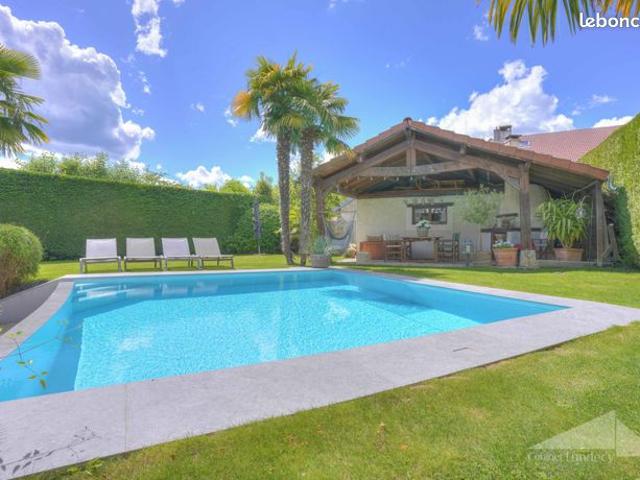 Maison vente à Gex, Divonne-les-bains