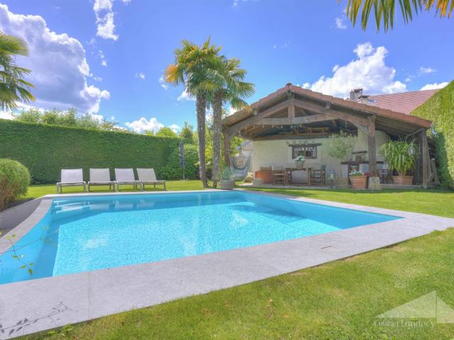 Maison vente à Gex, Divonne-les-bains