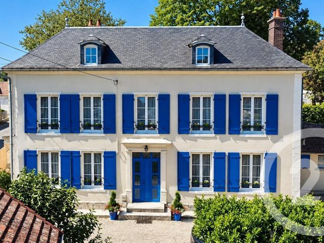 Maison vente à Troyes, Ramerupt