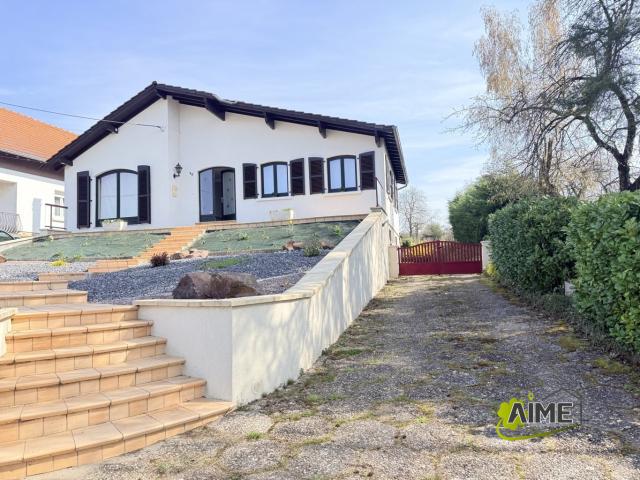 Maison vente à Forbach-Boulay-Moselle, Tenteling