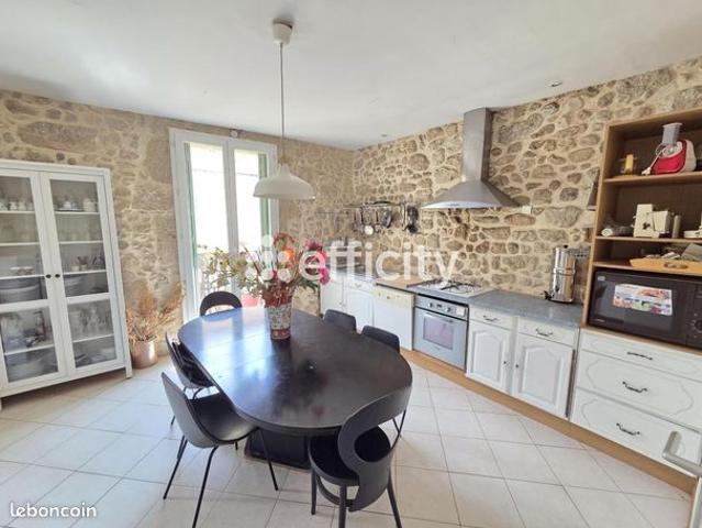 Maison vente à Lodève, Saint-pargoire