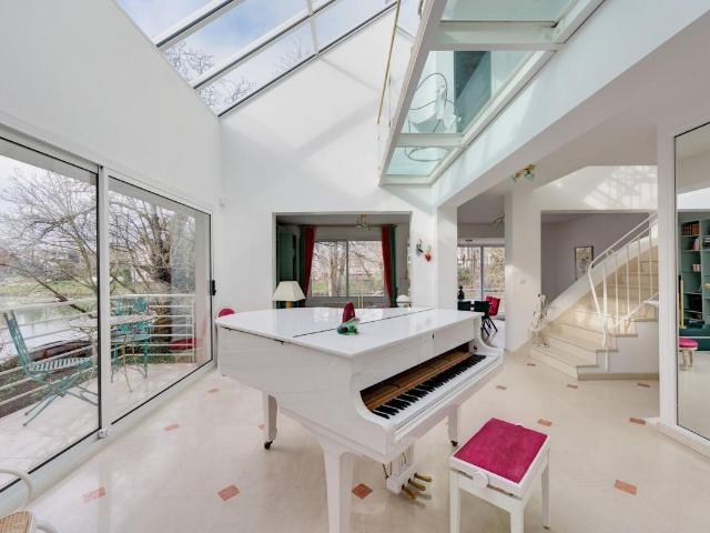 Maison vente à Créteil, Chennevières-sur-marne