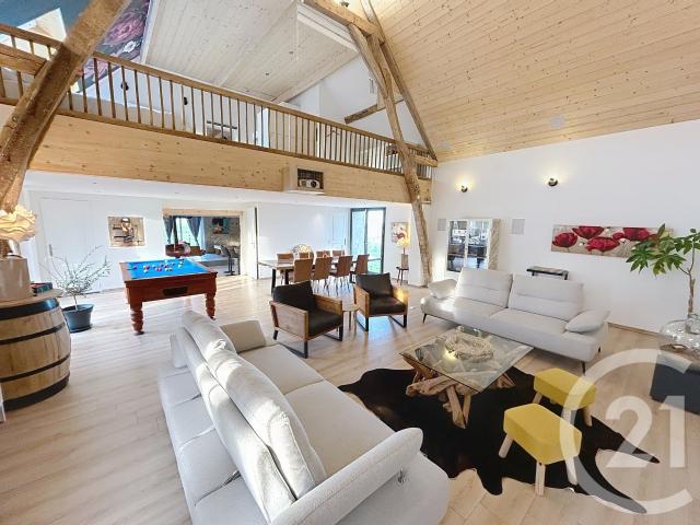 Maison vente à Montluçon, Chavenon