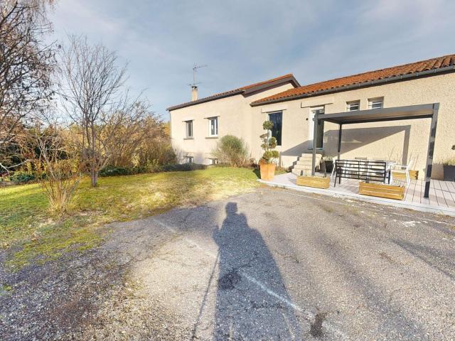 Maison vente à Le Puy-en-Velay, Polignac