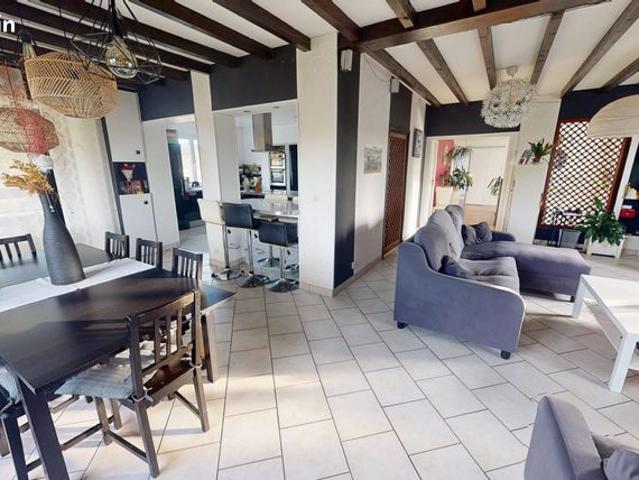 Maison vente à Le Puy-en-Velay, Polignac