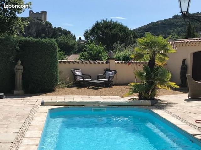 Maison vente à Carpentras, Vaison-la-romaine