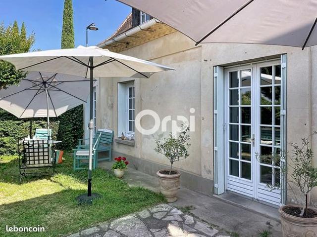 Maison vente à Carcassonne, La Force