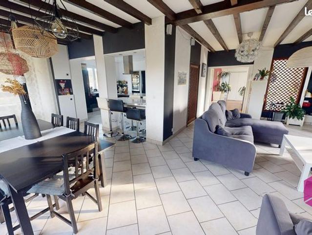 Maison vente à Polignac, Haute-Loire
