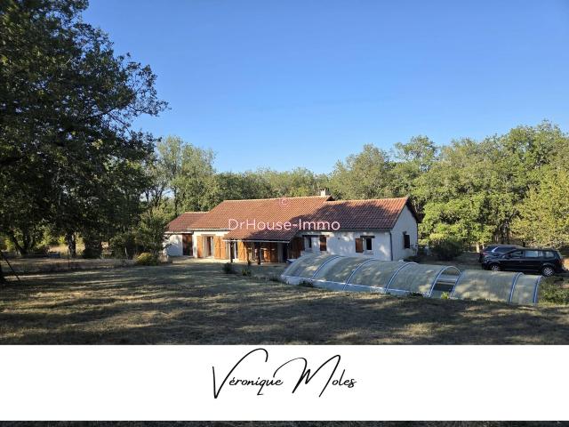 Maison vente à Mas de Soulié, Cremps