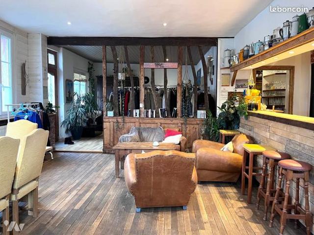 Maison vente à Dieppe, Cuverville-sur-yères