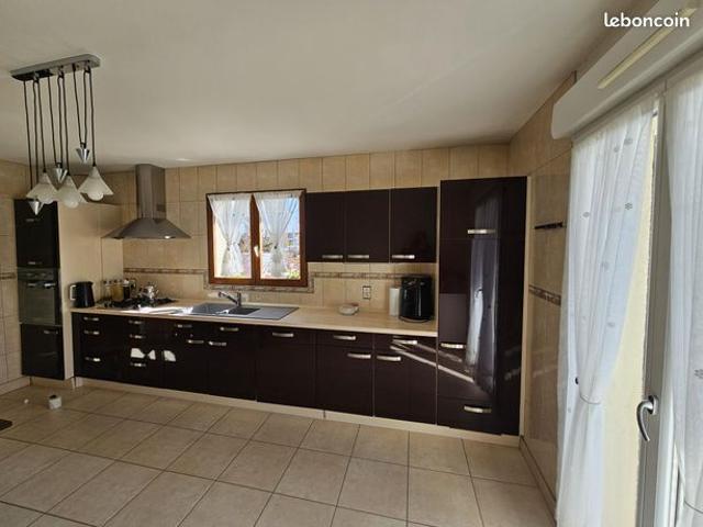 Maison vente à Pontarlier, Valdahon