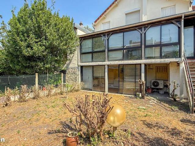 Maison vente à Dreux, Montreuil