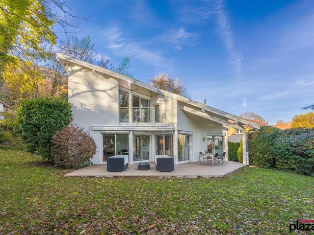 Maison vente à Gex