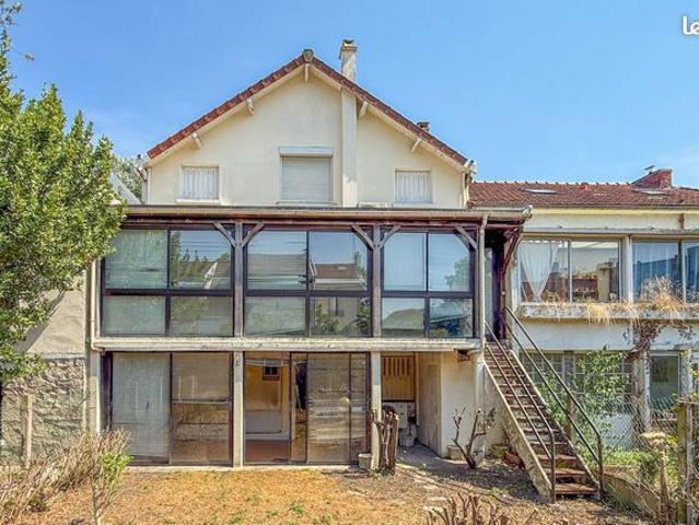 Maison vente à Montreuil, Eure-et-Loir