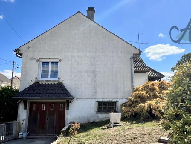 Maison vente à Cherbourg, Sainte-colombe